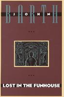Lost in the Funhouse - John Barth - Libro Bantam Doubleday Dell Publishing Group Inc | Libraccio.it