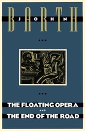 The Floating Opera and The End of the Road