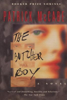 The Butcher Boy - Patrick McCabe - Libro Bantam Doubleday Dell Publishing Group Inc | Libraccio.it