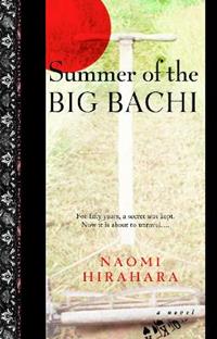 Summer of the Big Bachi - Naomi Hirahara - Libro Bantam Doubleday Dell Publishing Group Inc, Mas Arai | Libraccio.it