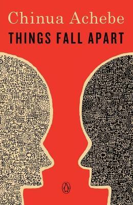 Things Fall Apart - Chinua Achebe - Libro Bantam Doubleday Dell Publishing Group Inc | Libraccio.it