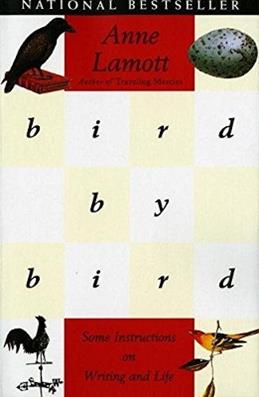 Bird by Bird - Anne Lamott - Libro Bantam Doubleday Dell Publishing Group Inc | Libraccio.it