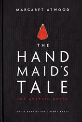 The Handmaid's Tale (Graphic Novel)