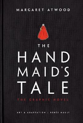 The Handmaid's Tale (Graphic Novel) - Margaret Atwood - Libro Nan A. Talese | Libraccio.it