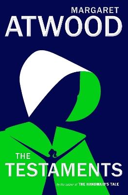 The Testaments - Margaret Atwood - Libro Nan A. Talese | Libraccio.it