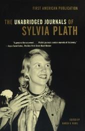 The Unabridged Journals of Sylvia Plath