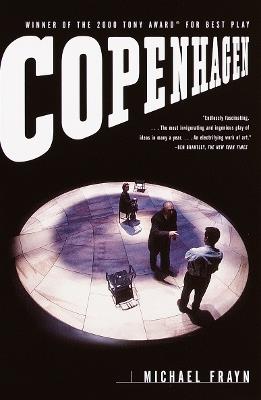 Copenhagen - Michael Frayn - Libro Bantam Doubleday Dell Publishing Group Inc | Libraccio.it