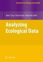 Analyzing Ecological Data - Alain Zuur, Elena N. Ieno, Graham M. Smith - Libro Springer-Verlag New York Inc., Statistics for Biology and Health | Libraccio.it