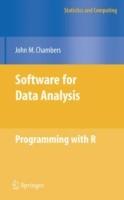 Software for Data Analysis - John Chambers - Libro Springer-Verlag New York Inc., Statistics and Computing | Libraccio.it