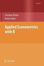 Applied Econometrics with R