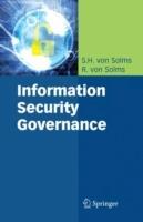 Information Security Governance - S.H. Solms, Rossouw Solms - Libro Springer-Verlag New York Inc. | Libraccio.it
