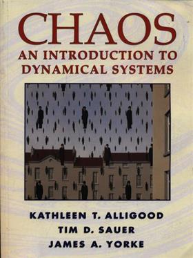 Chaos - Kathleen T. Alligood, Tim D. Sauer, James A. Yorke - Libro Springer-Verlag New York Inc., Textbooks in Mathematical Sciences | Libraccio.it