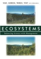 Ecosystems
