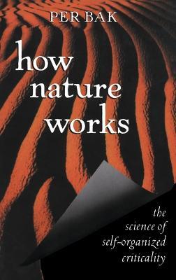 How Nature Works - Per Bak - Libro Springer-Verlag New York Inc. | Libraccio.it