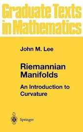 Riemannian Manifolds