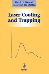 Laser Cooling and Trapping