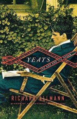 Yeats - Richard Ellmann - Libro WW Norton & Co | Libraccio.it
