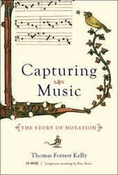 Capturing Music