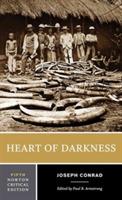 Heart of Darkness - Joseph Conrad - Libro WW Norton & Co, Norton Critical Editions | Libraccio.it