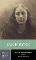 Jane Eyre - Charlotte Bronte - Libro WW Norton & Co, Norton Critical Editions | Libraccio.it
