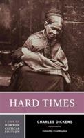 Hard Times - Charles Dickens - Libro WW Norton & Co, Norton Critical Editions | Libraccio.it