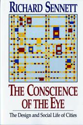 The Conscience of the Eye