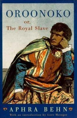 Oroonoko - Aphra Behn - Libro WW Norton & Co | Libraccio.it