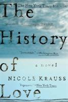 The History of Love - Nicole Krauss - Libro WW Norton & Co | Libraccio.it