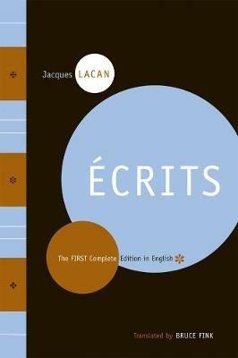 Ecrits - Jacques Lacan - Libro WW Norton & Co | Libraccio.it