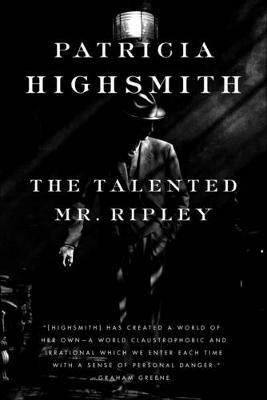 The Talented Mr. Ripley - Patricia Highsmith - Libro WW Norton & Co | Libraccio.it