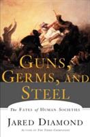 Guns, Germs, and Steel