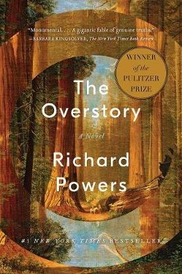 The Overstory - Richard Powers - Libro WW Norton & Co | Libraccio.it