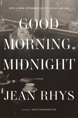 Good Morning, Midnight - Jean Rhys - Libro WW Norton & Co | Libraccio.it
