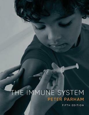 The Immune System - Peter Parham - Libro W. W. Norton & Company | Libraccio.it