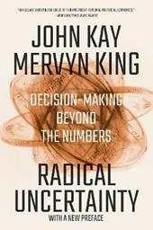 Radical Uncertainty