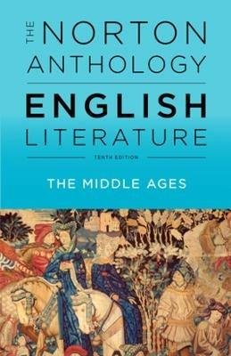 The Norton Anthology of English Literature  - Libro WW Norton & Co | Libraccio.it