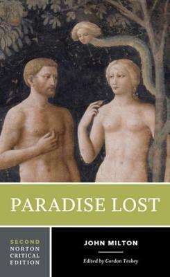 Paradise Lost - John Milton - Libro WW Norton & Co, Norton Critical Editions | Libraccio.it