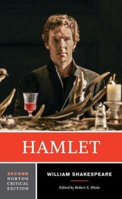 Hamlet - William Shakespeare - Libro WW Norton & Co, Norton Critical Editions | Libraccio.it