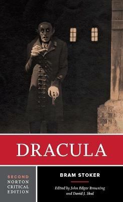 Dracula - Bram Stoker - Libro WW Norton & Co, Norton Critical Editions | Libraccio.it