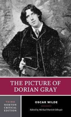 The Picture of Dorian Gray - Oscar Wilde - Libro WW Norton & Co, Norton Critical Editions | Libraccio.it