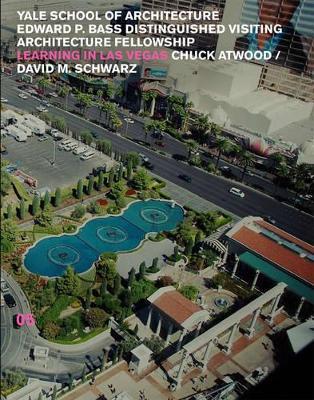 Learning in Las Vegas - Brook Denison - Libro Actar 2011 | Libraccio.it
