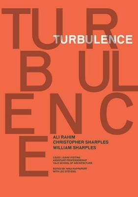 Turbulence - Leo Stevens - Libro Actar 2011 | Libraccio.it