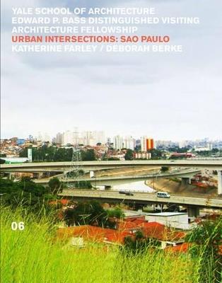 Urban intersections. Vol. 6 - Noah Biklen - Libro Actar 2011 | Libraccio.it