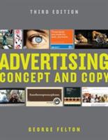 Advertising - George Felton - Libro WW Norton & Co | Libraccio.it