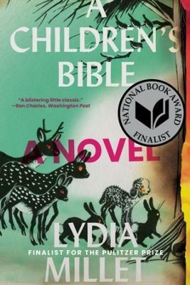 A Children's Bible - Lydia Millet - Libro WW Norton & Co | Libraccio.it