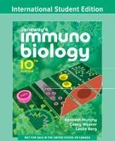 Janeway's Immunobiology - Kenneth M. Murphy, Casey Weaver, Leslie J. Berg - Libro WW Norton & Co | Libraccio.it