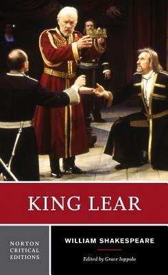 King Lear - William Shakespeare - Libro WW Norton & Co, Norton Critical Editions | Libraccio.it