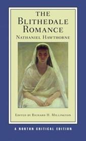 The Blithedale Romance