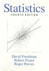 Statistics