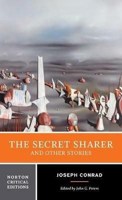 The Secret Sharer and Other Stories - Joseph Conrad - Libro WW Norton & Co, Norton Critical Editions | Libraccio.it